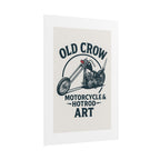 Wall Art for Bikers, Hot Rod Enthusiasts