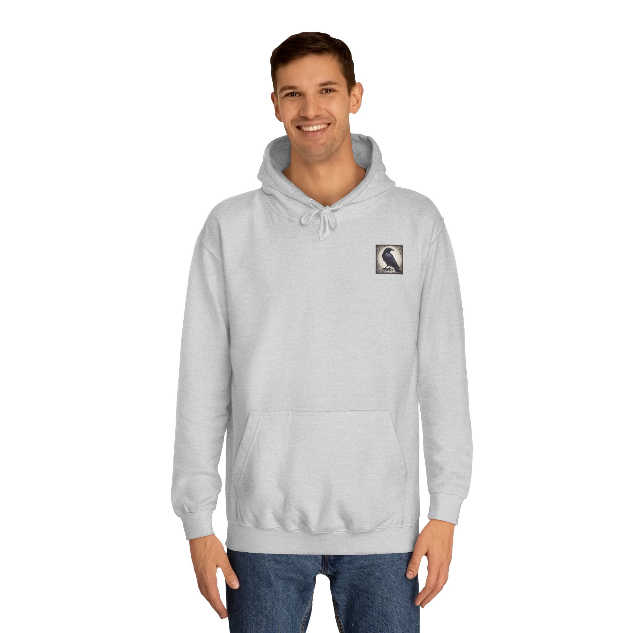 Sky Racer Hoodie