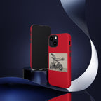 Wings & Wheels Cases