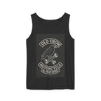 Old Crow Mechanics Top