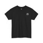 Unisex Heavy Cotton Tee with Bold Statement for Motorbike Lovers, Perfect for Casual Wear, Birthday Gifts, Biker Events, or Celebrations