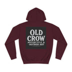 Midnight Mechanics Hoodie
