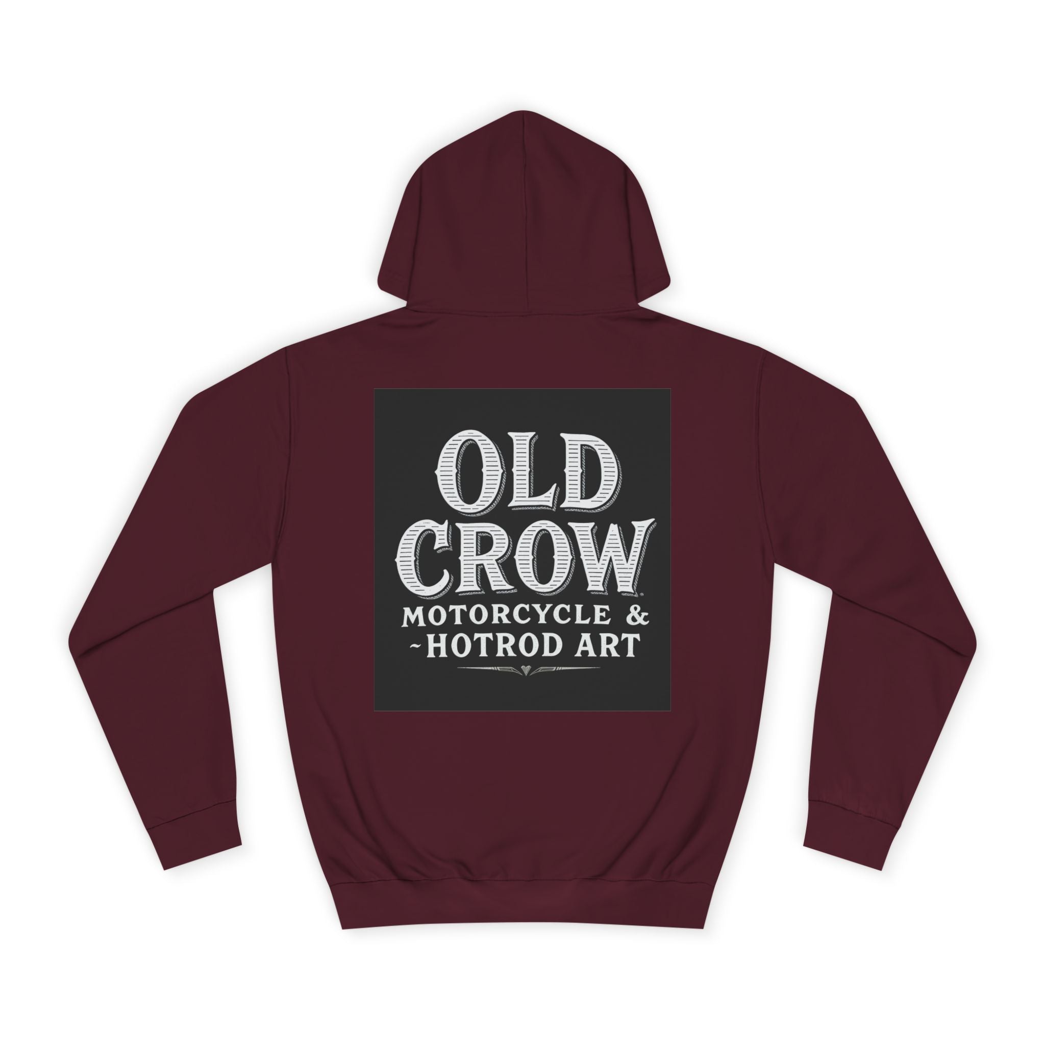 Midnight Mechanics Hoodie