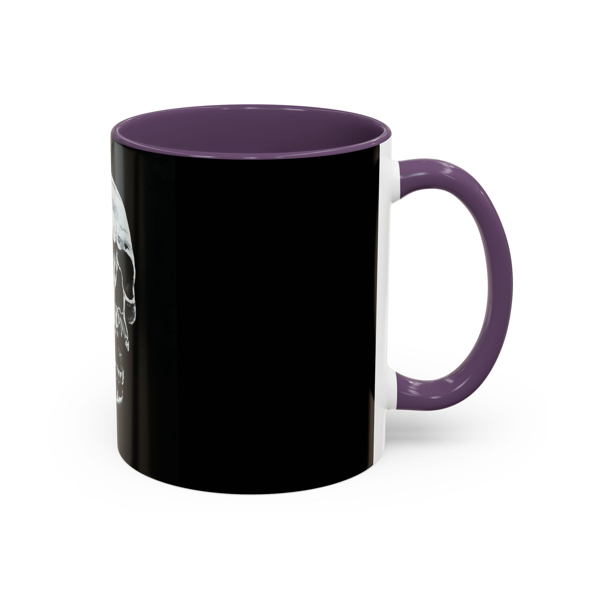 19 Gothic Ceramic Halloween Decor Mug