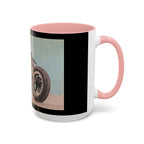 12 Motorcycle Enthusiast Coffee Mug
