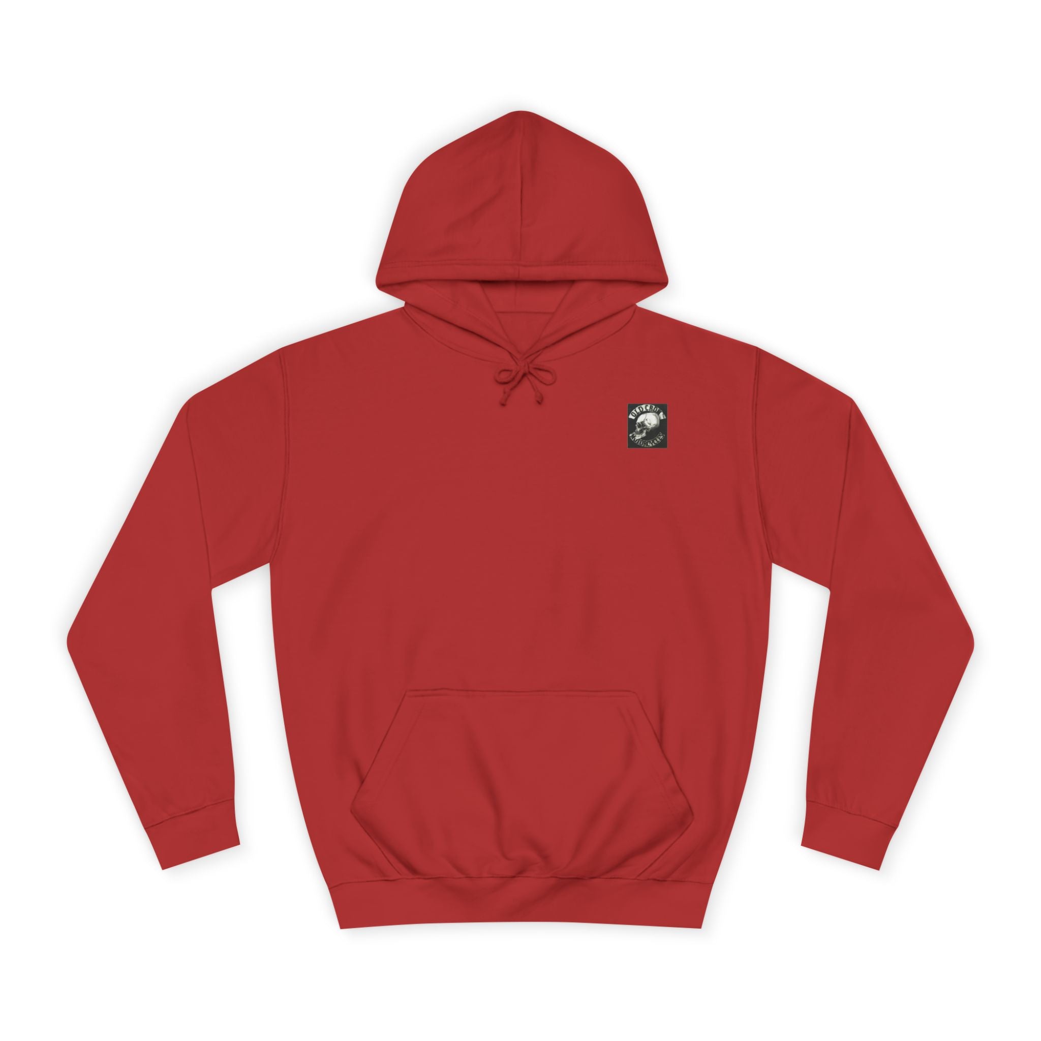 Raven of Shadows Hoodie