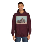 Steel Stallion Hoodie