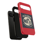 Custom Ride Art Cases
