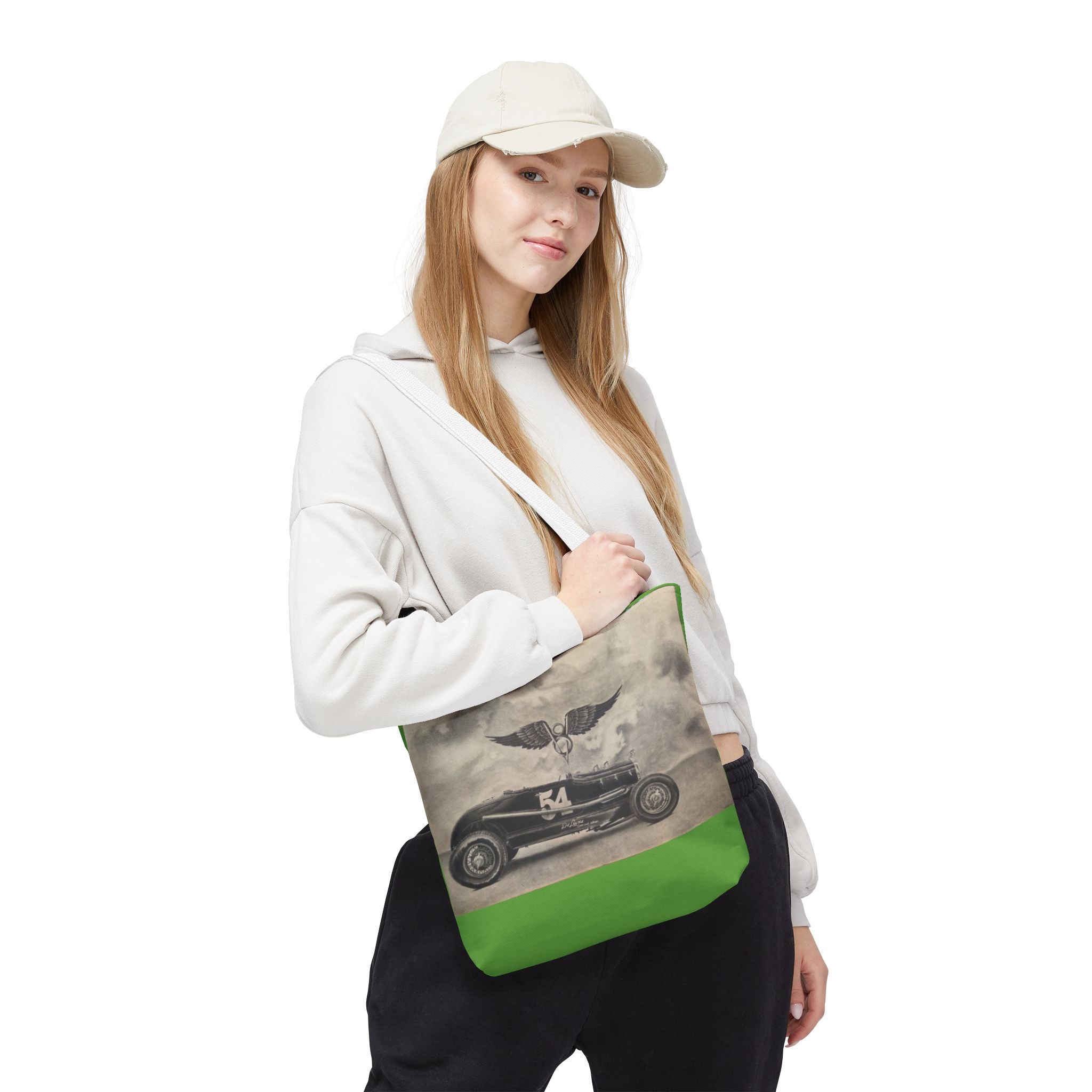 V8 Glory Tote Bag