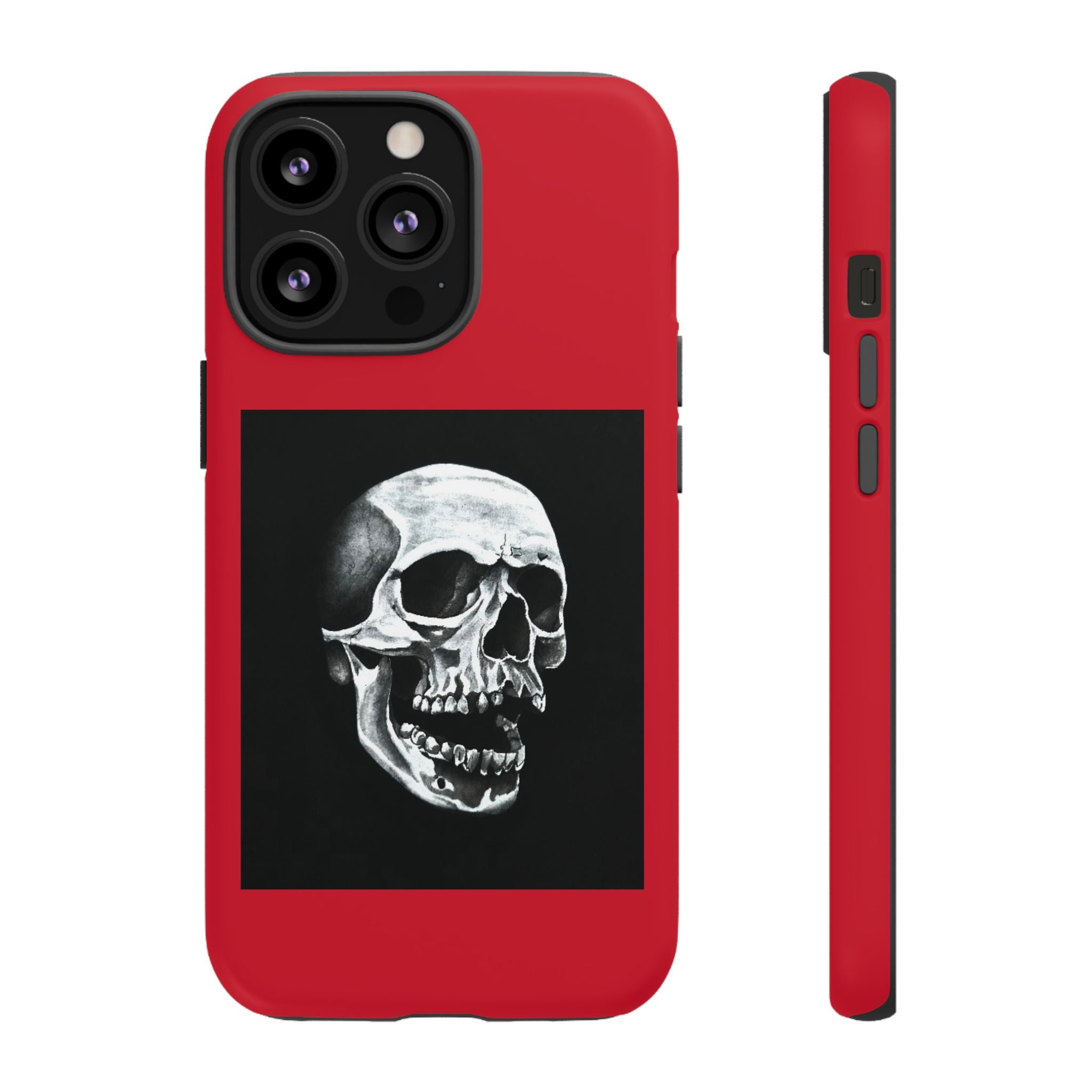 Grin of Shadows Cases
