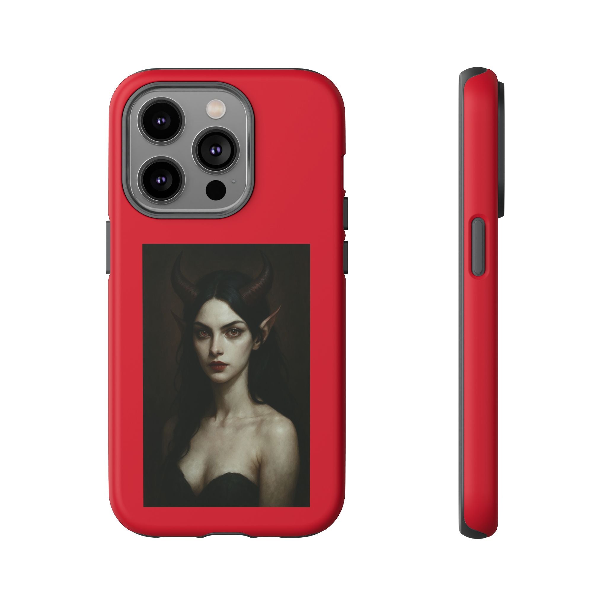 Blood and Horns Cases