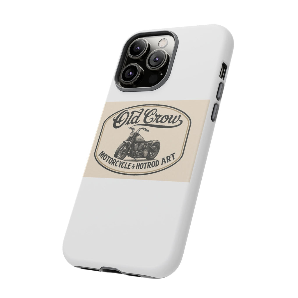 Old Crow Classics Cases
