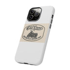 Old Crow Classics Cases