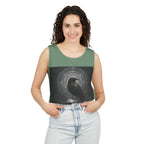 Omen’s Perch Tank Top