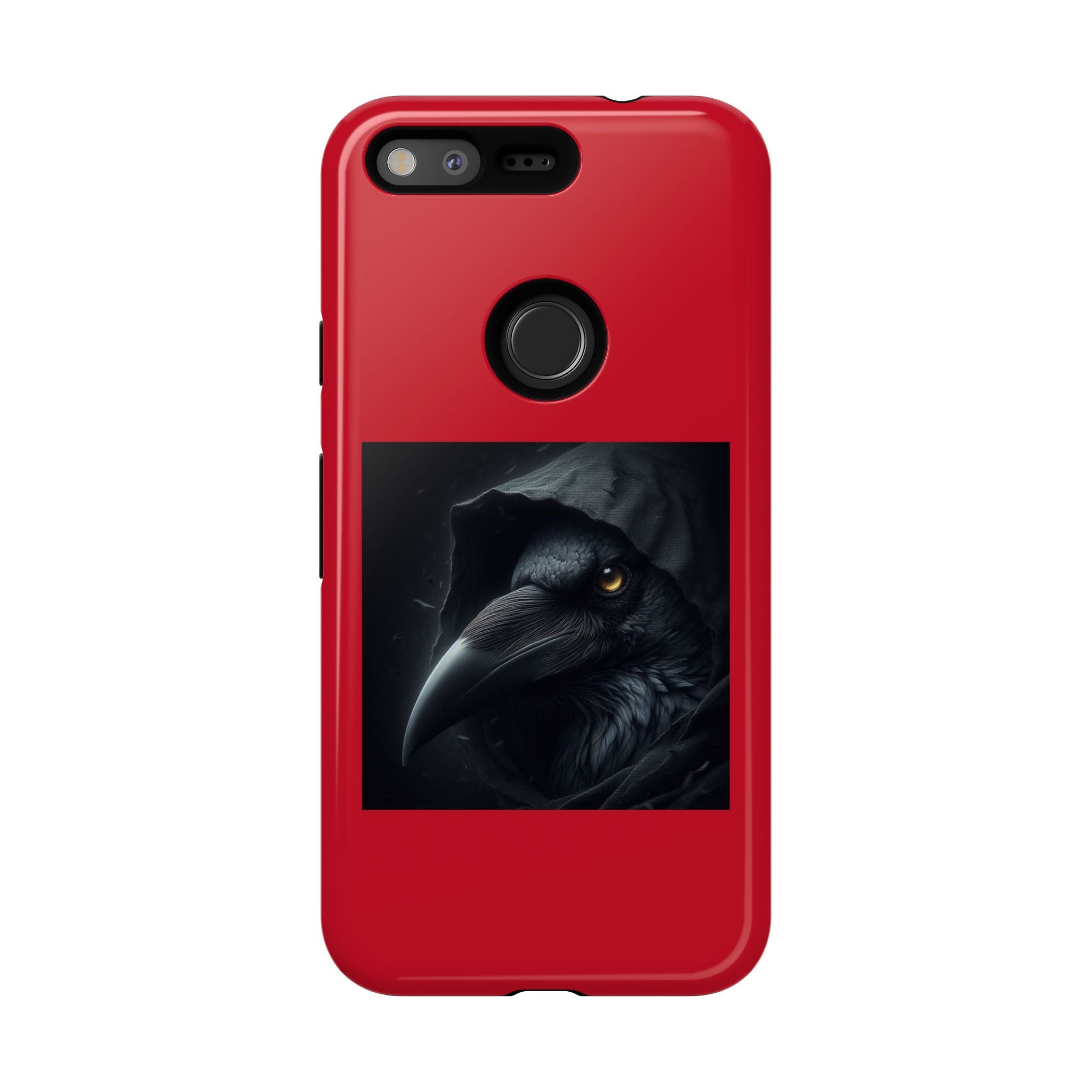 The Raven King Cases