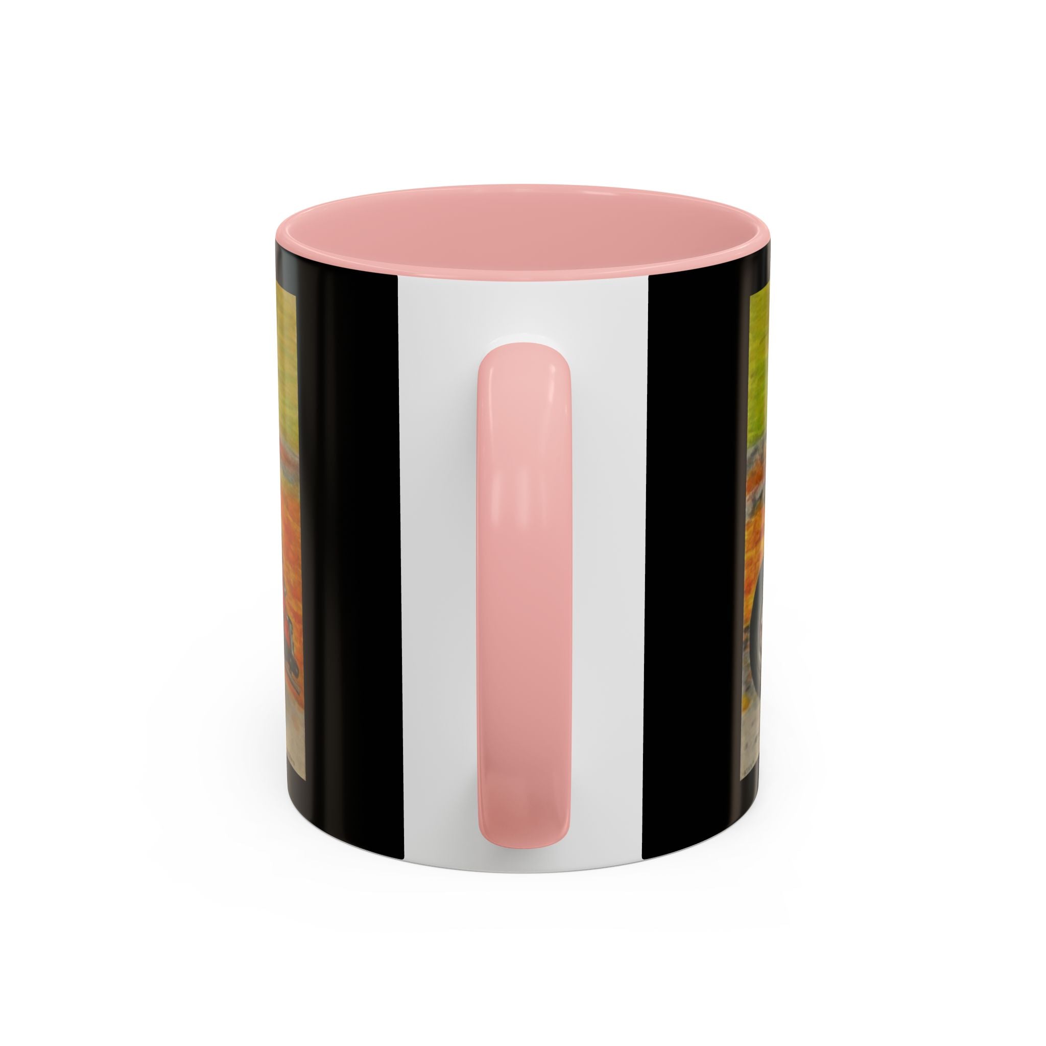 13 Vintage Classic Vehicle Design Mug
