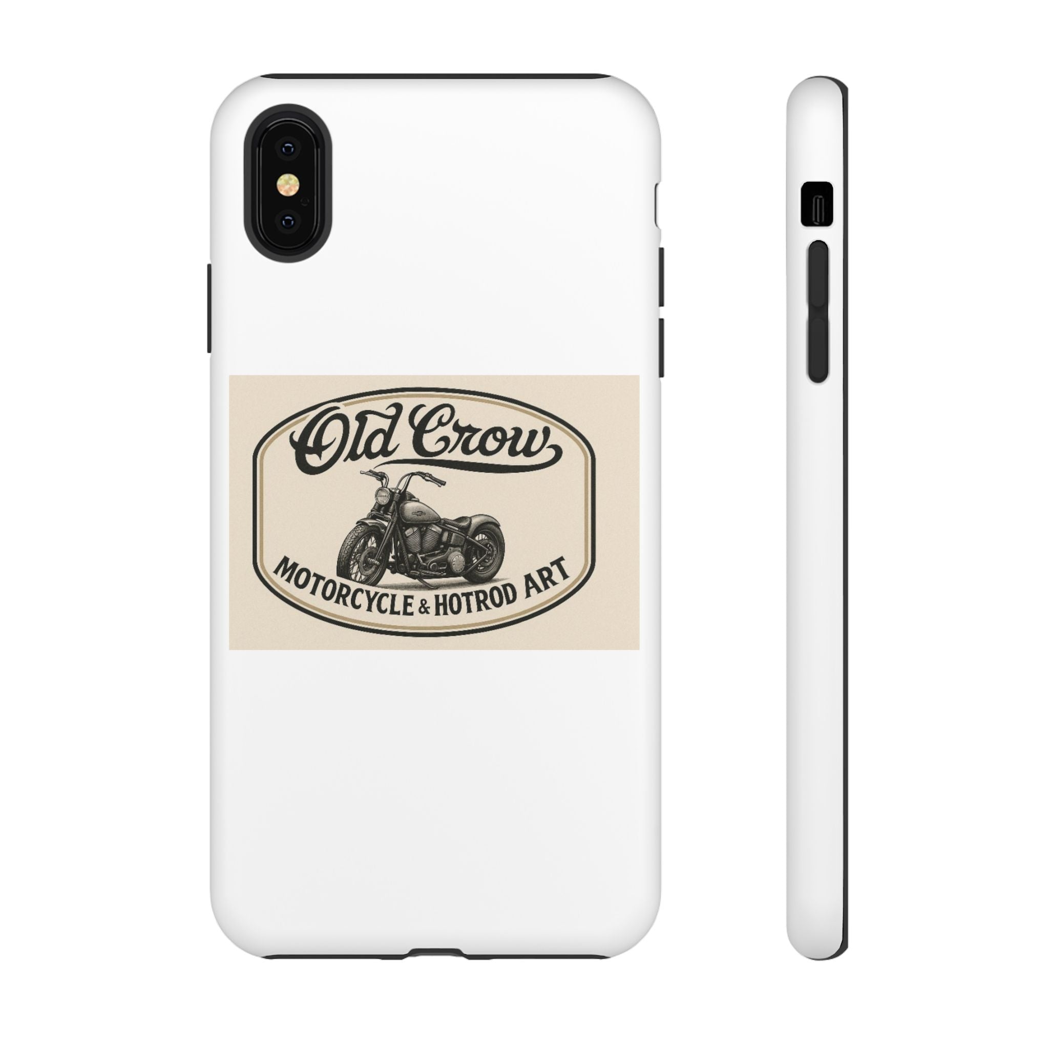 Old Crow Classics Cases