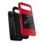 The Raven King Cases