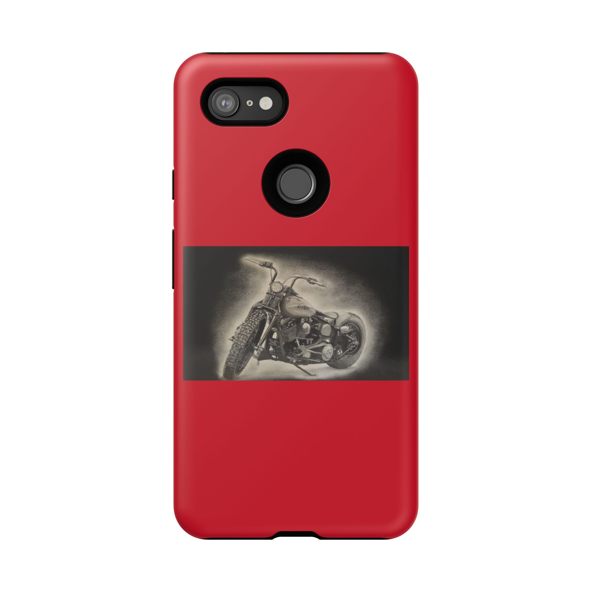 Low and Mean Cases