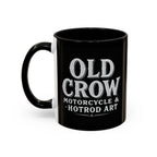 25 Haunting Black Mug Unique Gift for Goth Lovers
