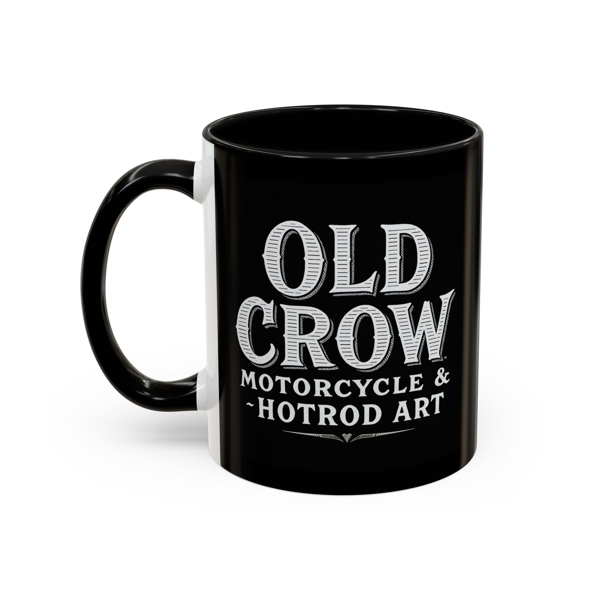25 Haunting Black Mug Unique Gift for Goth Lovers