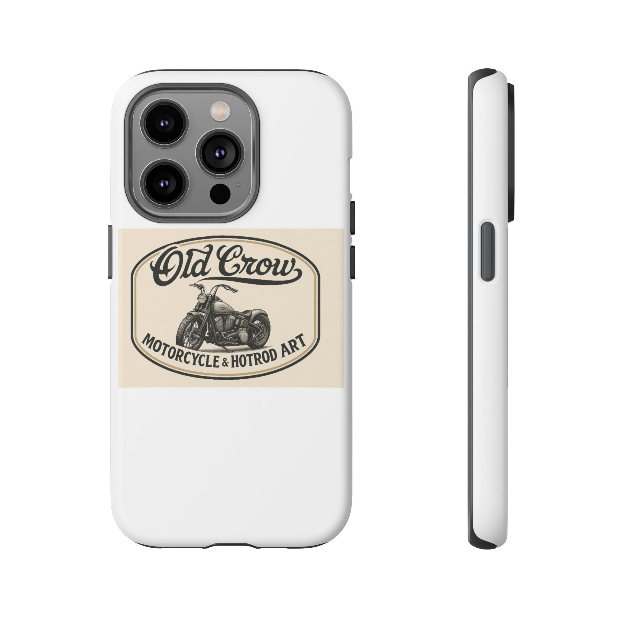 Old Crow Classics Cases