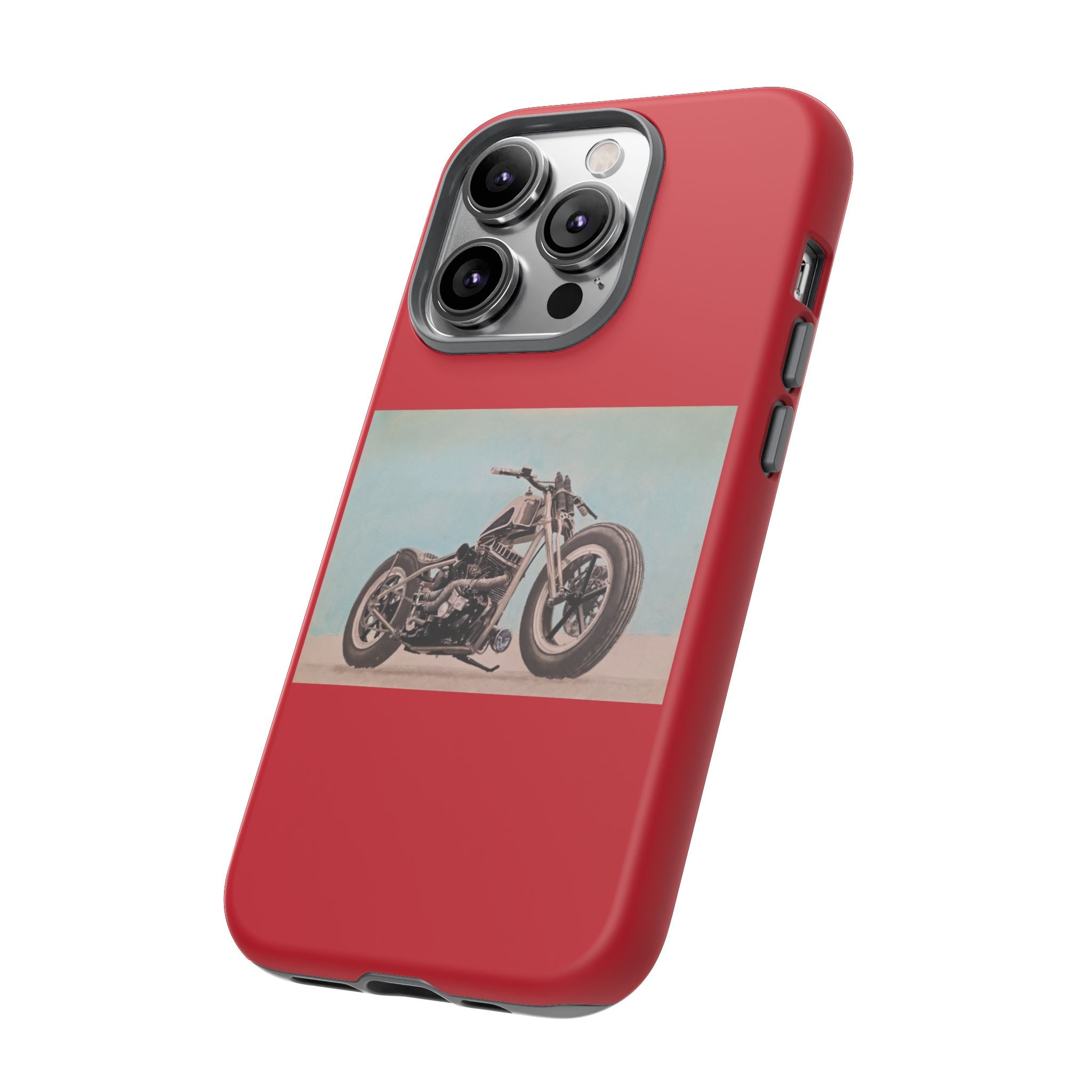 Skyline Steel Cases