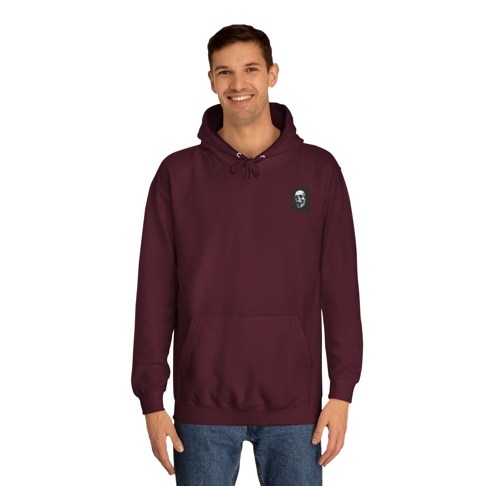 Dark Enchantress Hoodie