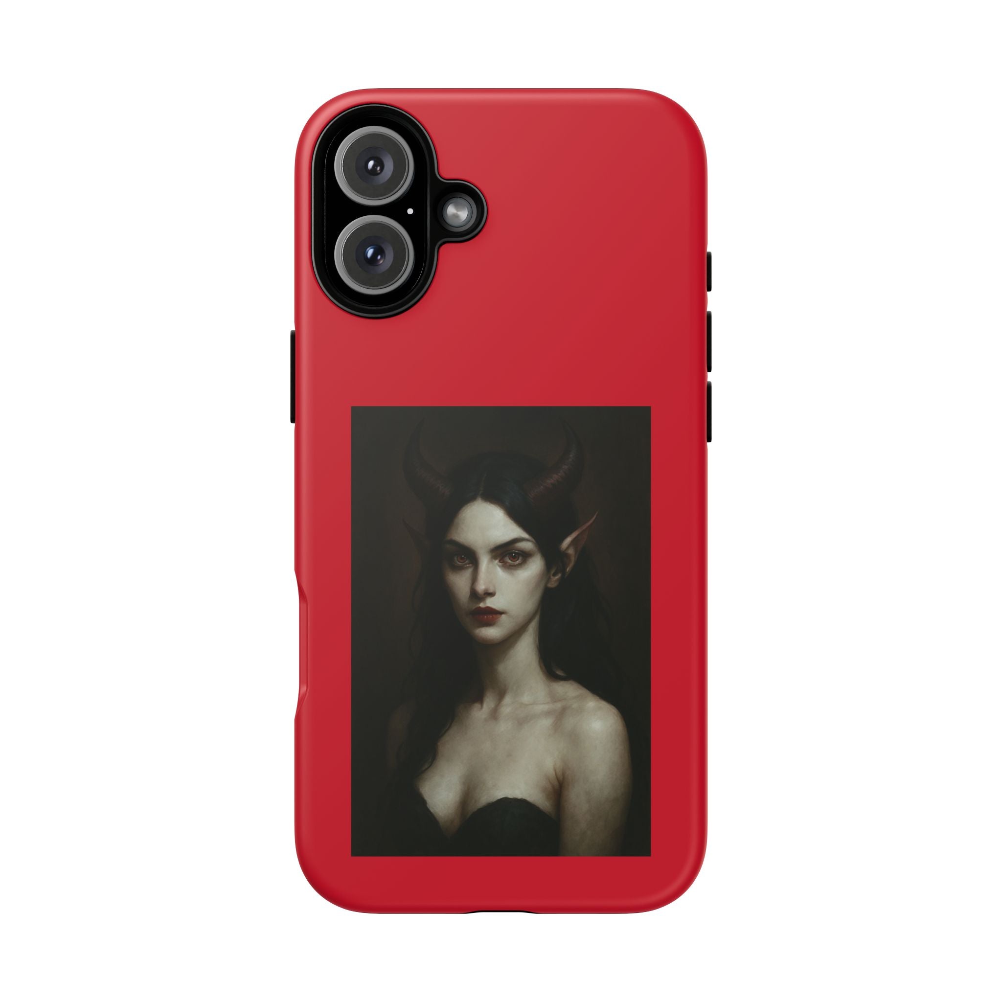 Blood and Horns Cases