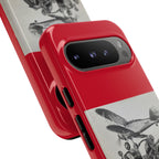 Sky Rider Cases