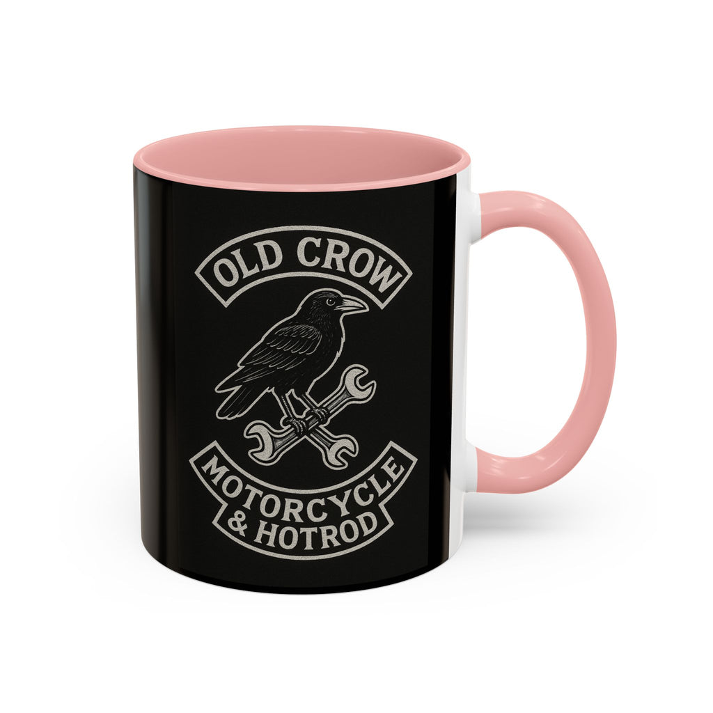 23 Motorcycle & Hotrod Coffee Mug