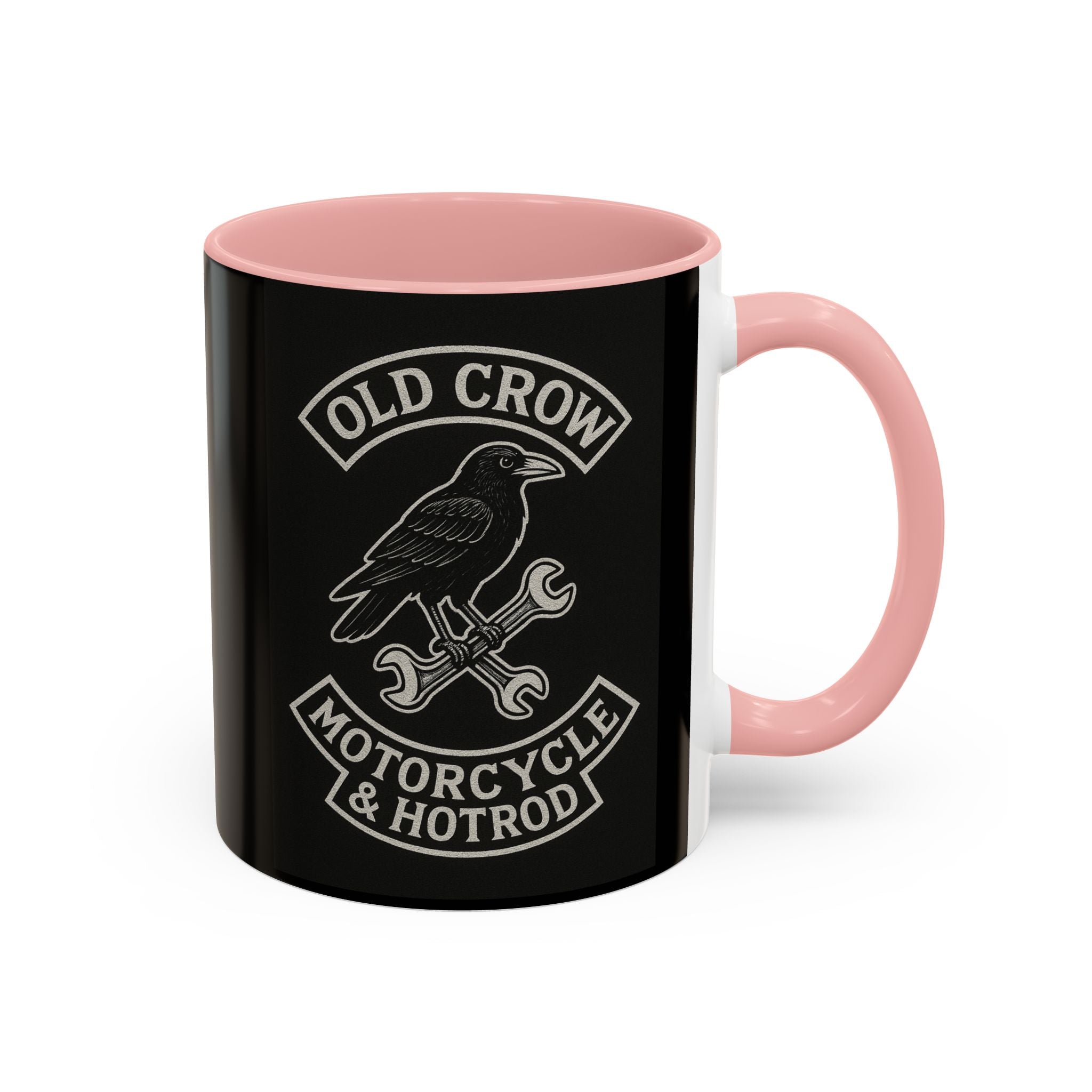 23 Motorcycle & Hotrod Coffee Mug