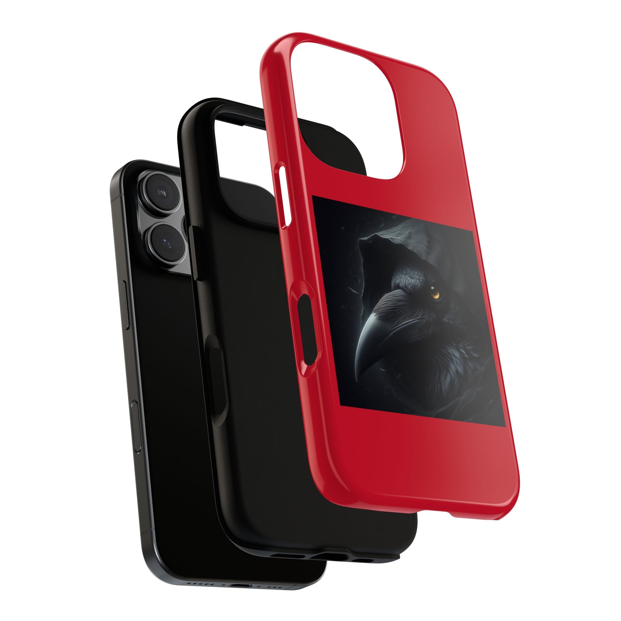 The Raven King Cases