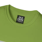Low-Rider Chopper Canvas T-Shirt