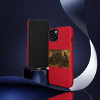 Dust and Fury Cases
