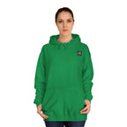 Skull Perch Hoodie