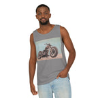 Low & Loud Tank Top
