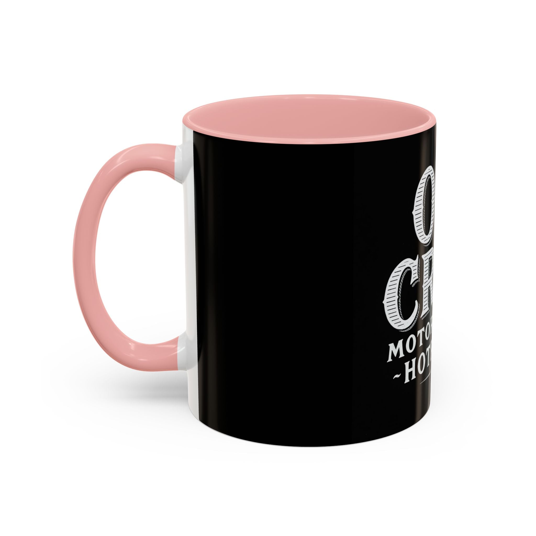 27 Hot Rod Enthusiasts Vintage Coffee Mug