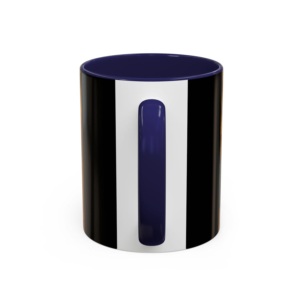 9 Themed Coffee Mug for Bikers & Collectors