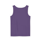 Sunset Chopper Tank Top