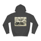Sky Racer Hoodie