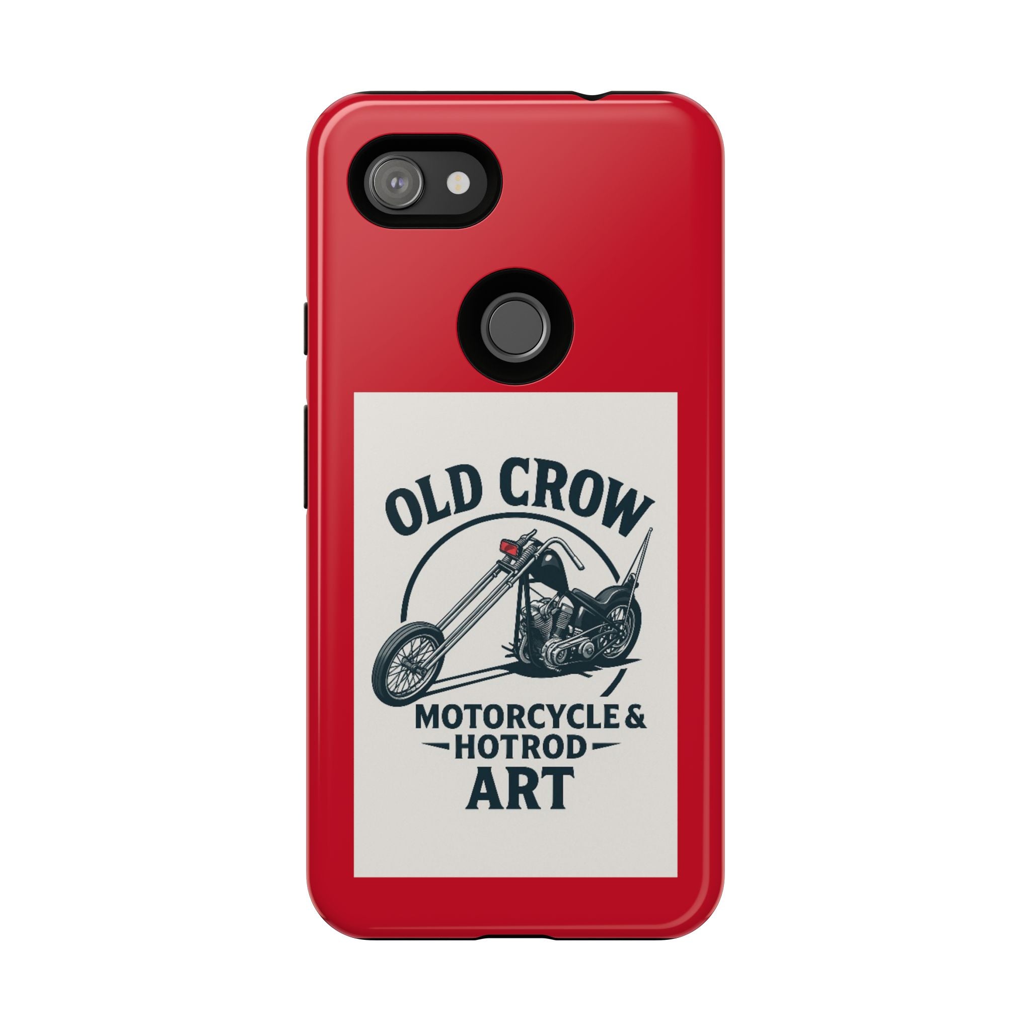 Chopper Dreams Cases
