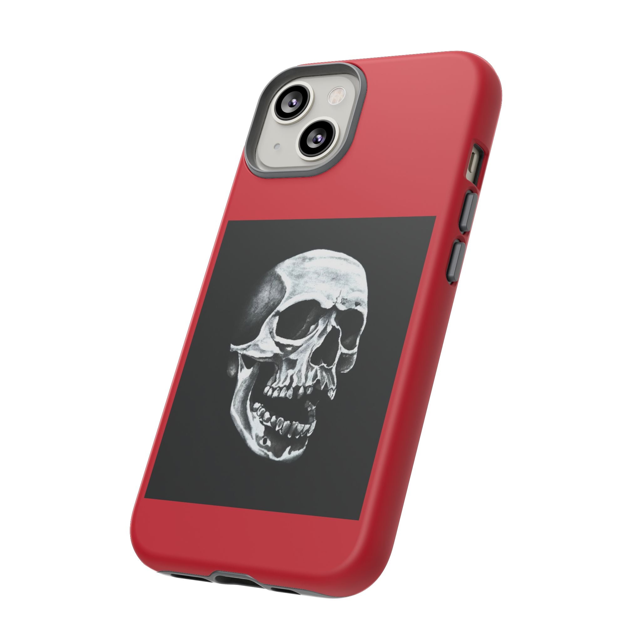 Grin of Shadows Cases