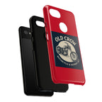 Custom Ride Art Cases