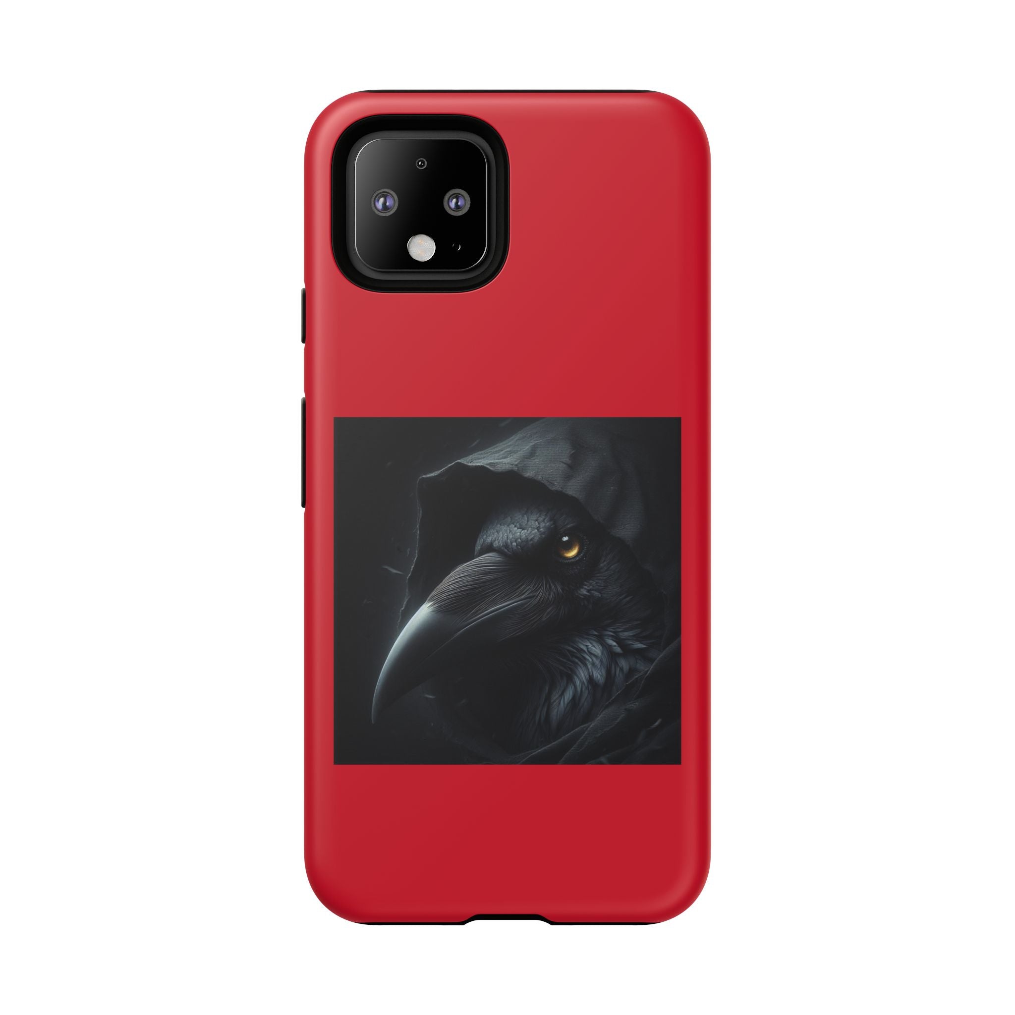 The Raven King Cases