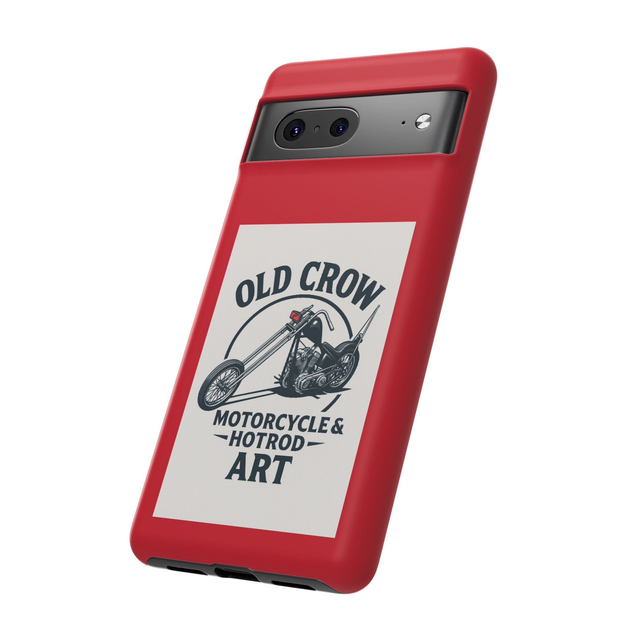 Chopper Dreams Cases