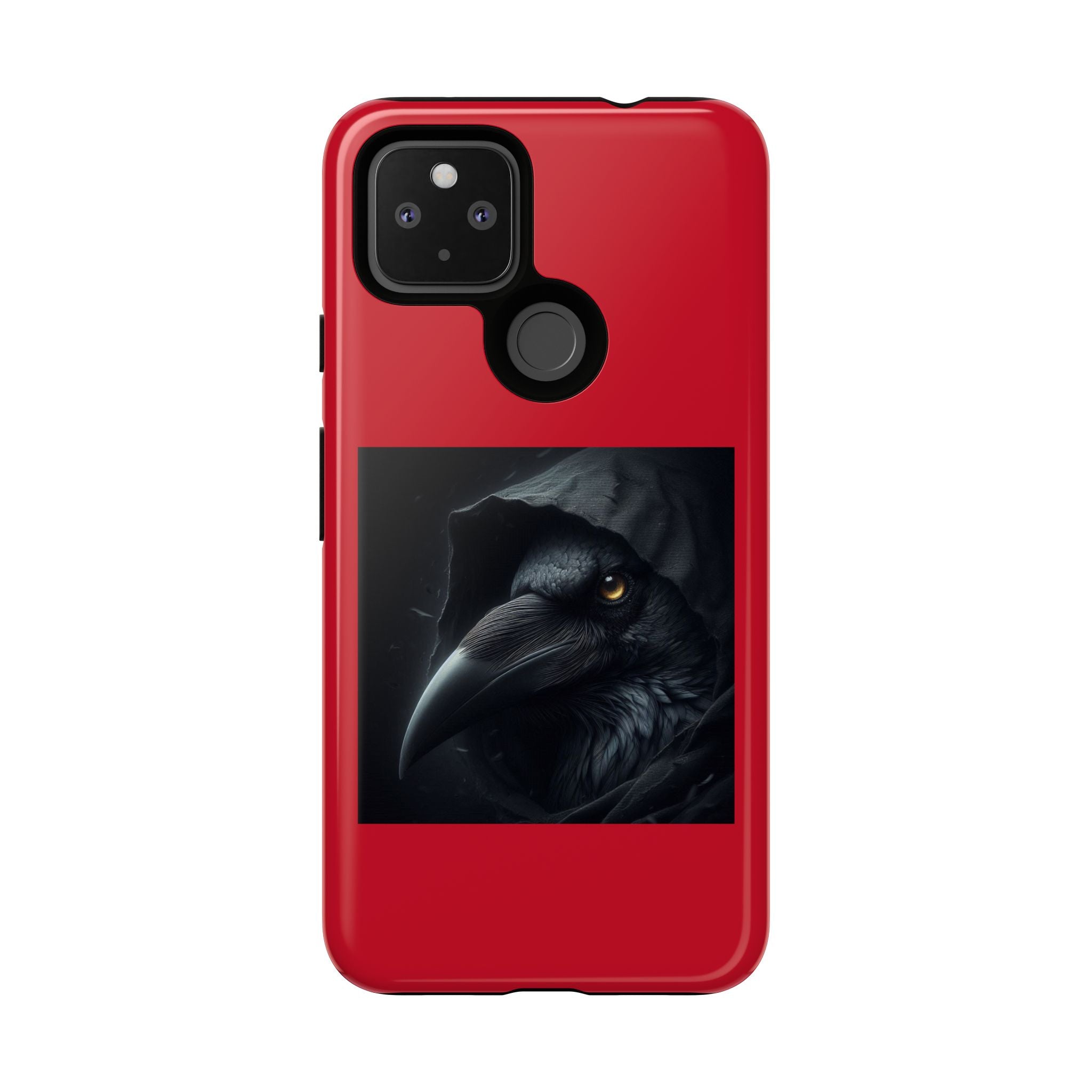 The Raven King Cases