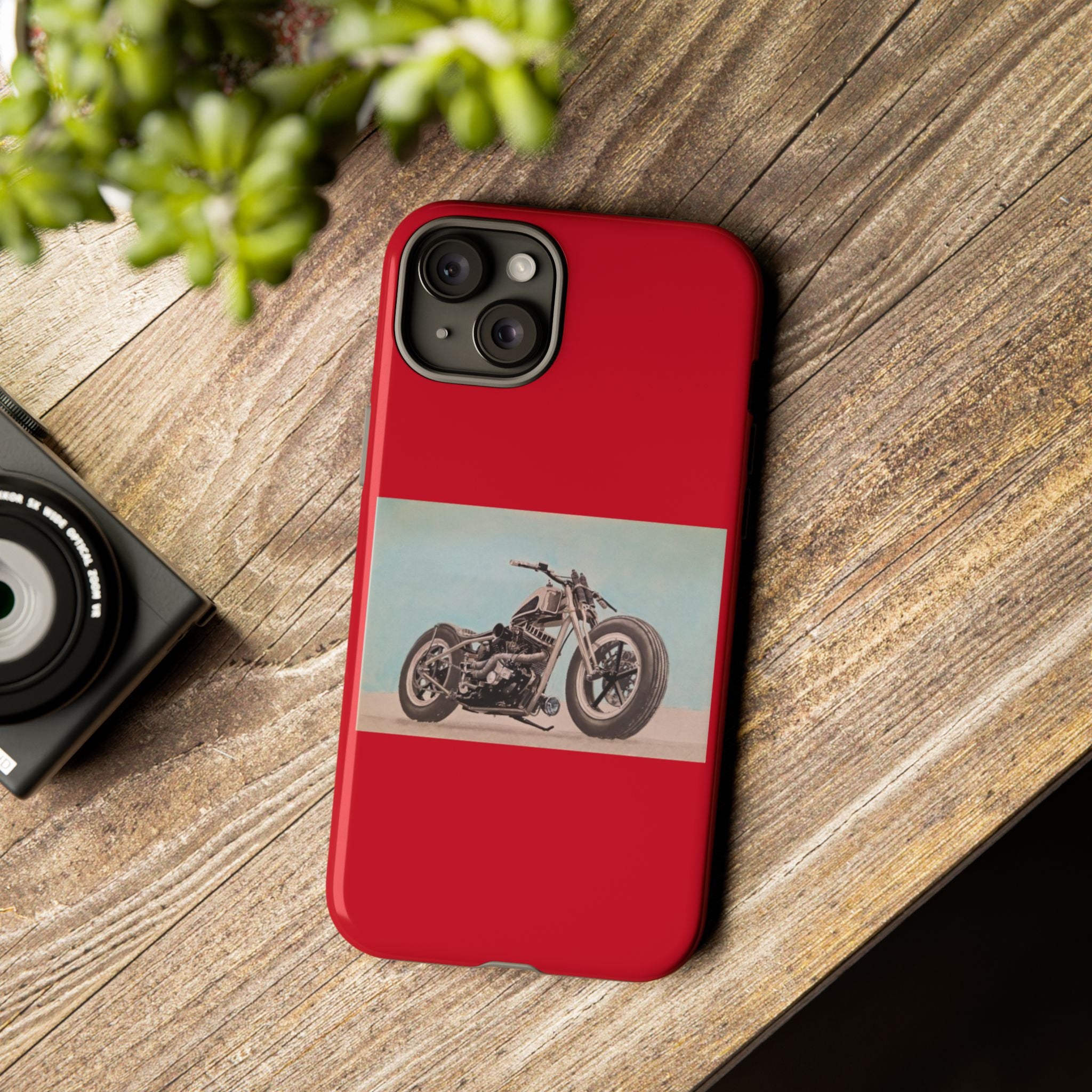 Skyline Steel Cases