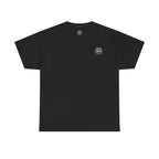 Unisex Heavy Cotton Tee with Bold Statement for Motorbike Lovers, Perfect for Casual Wear, Birthday Gifts, Biker Events, or Celebrations