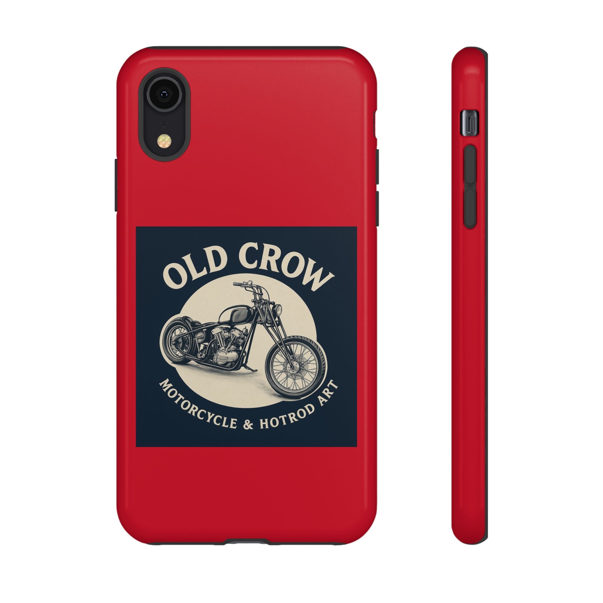 Custom Ride Art Cases